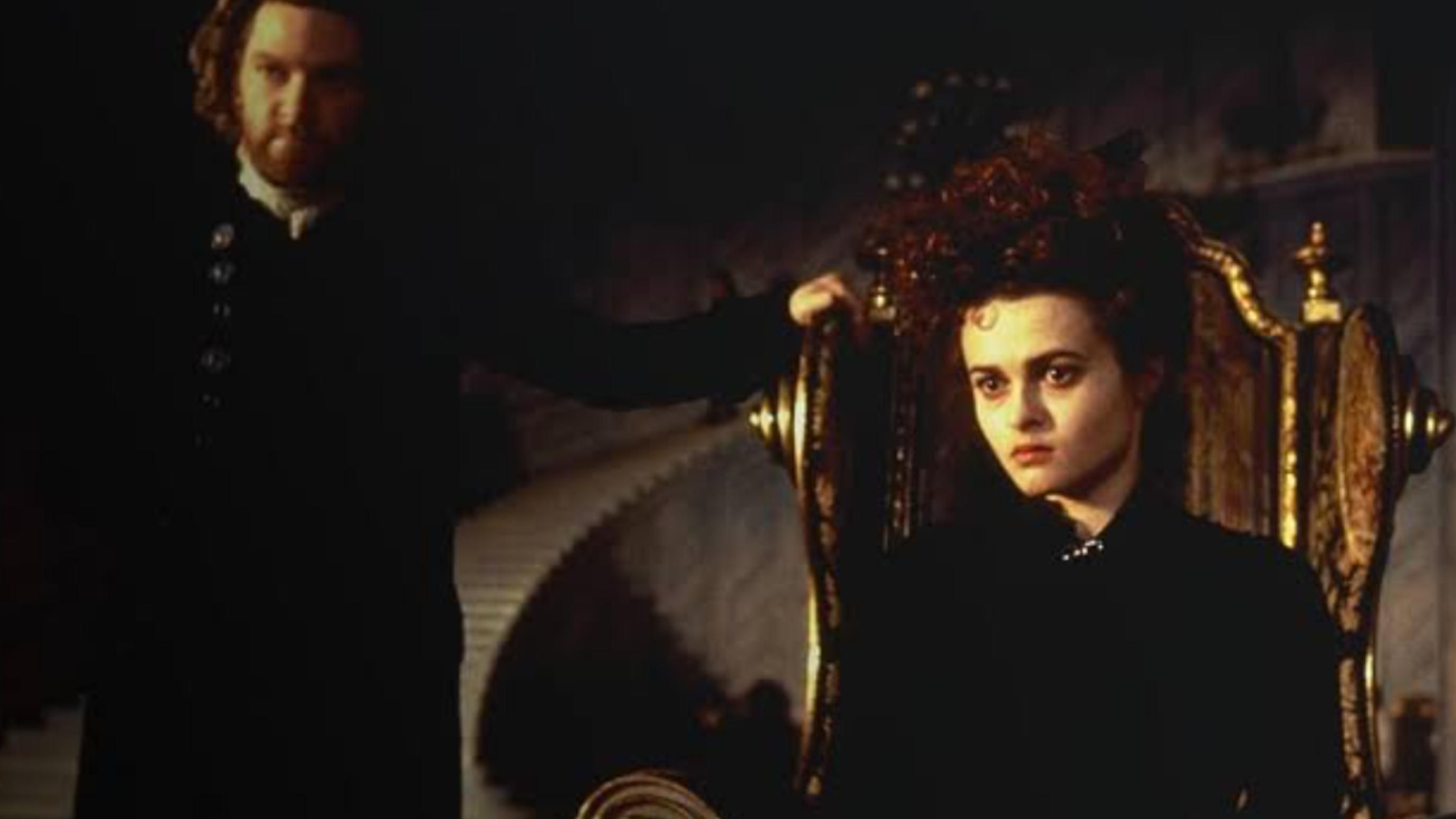 Mary Shelley&rsquo;s Frankenstein (1994) | Image Source: TriStar Pictures
