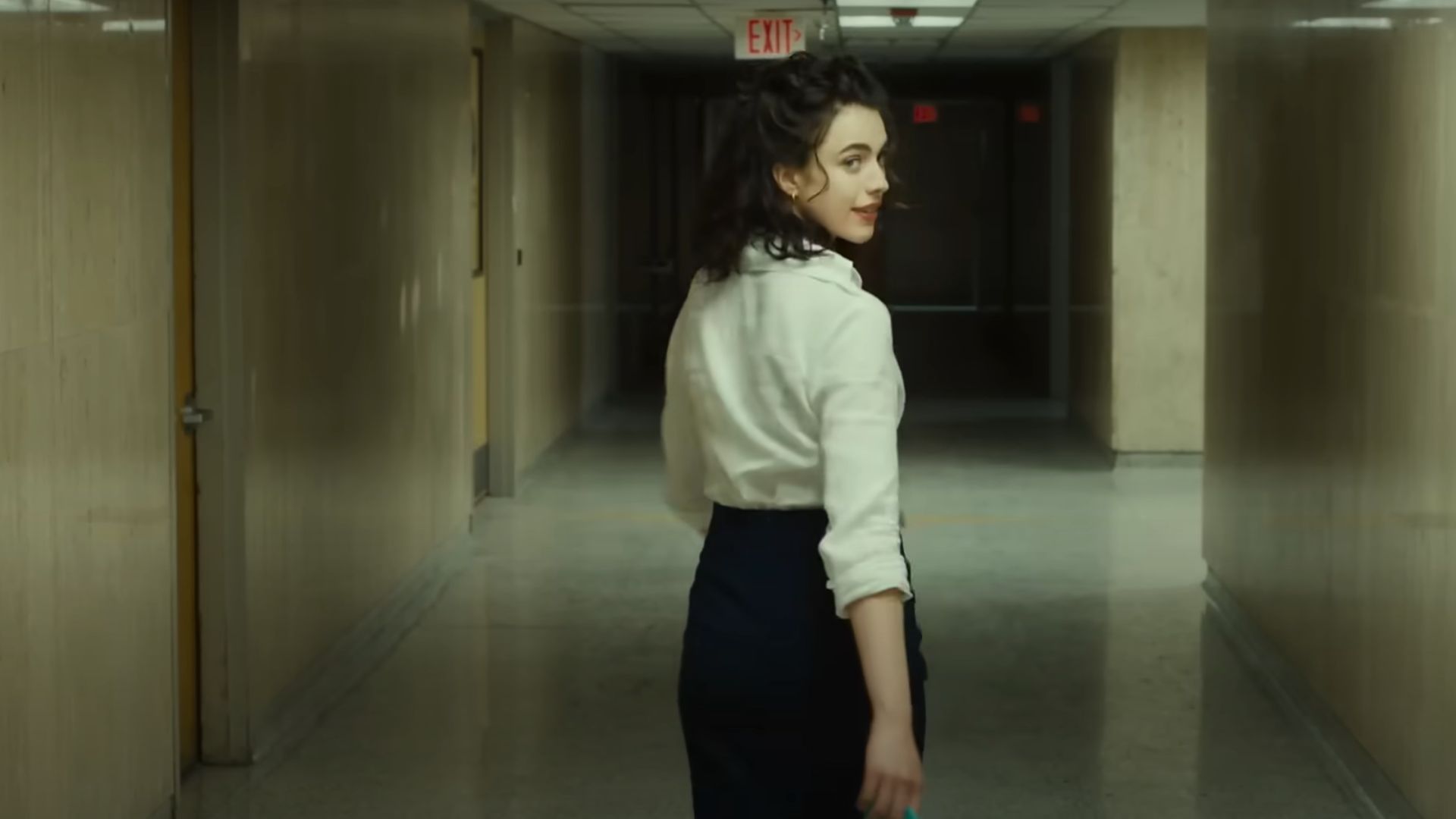 A still from Honey Don