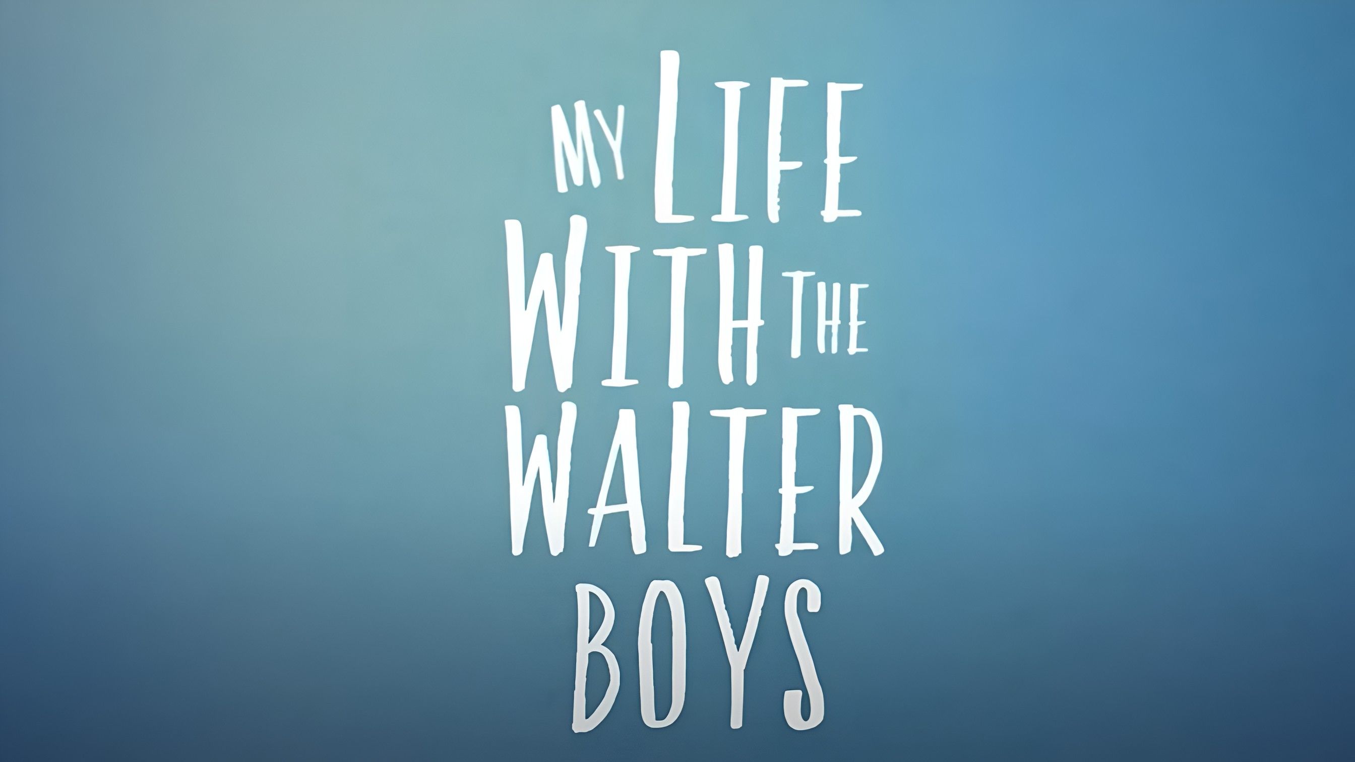 My Life With the Walter Boys (Image via YouTube / Netflix )