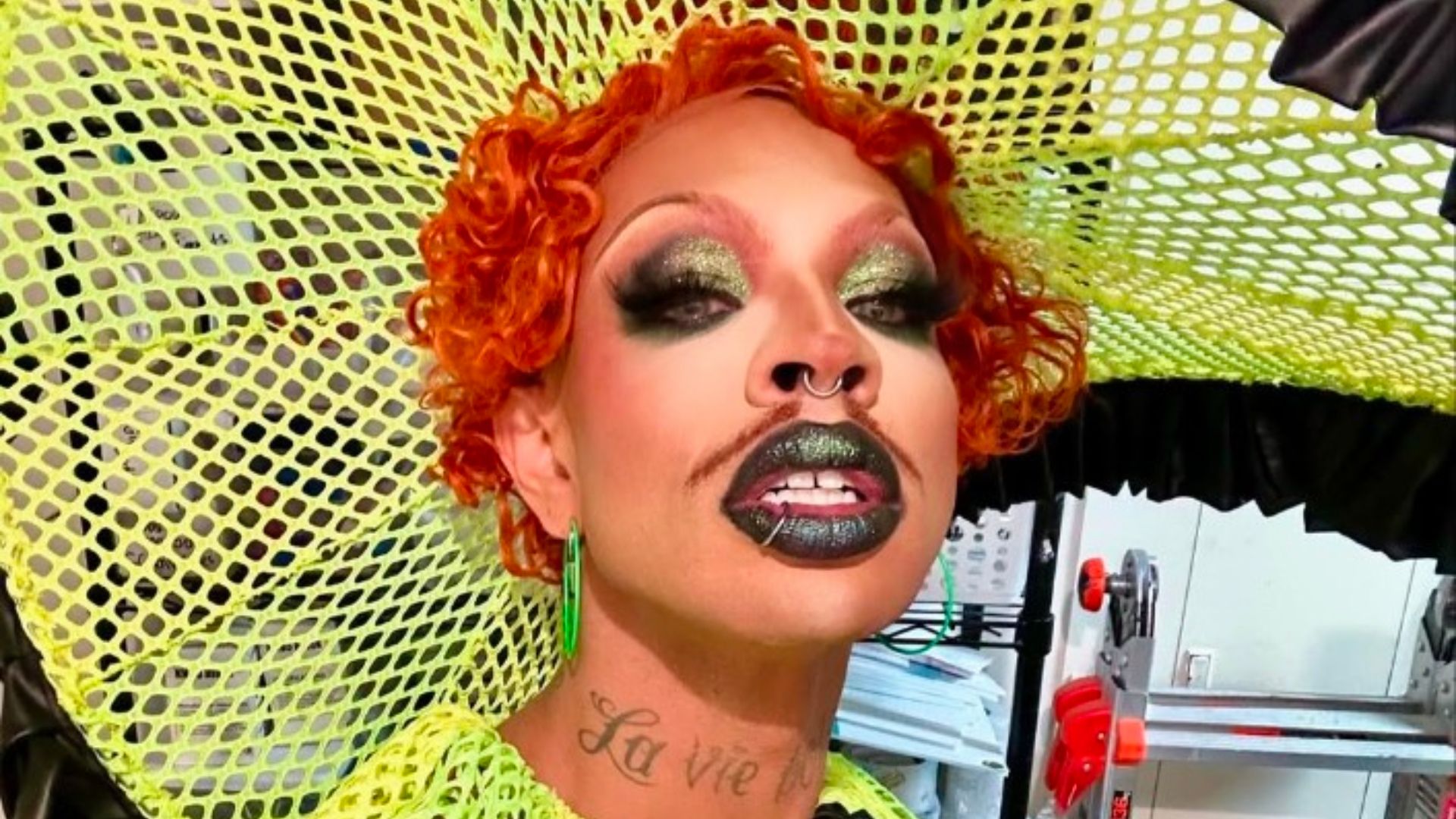 RuPaul