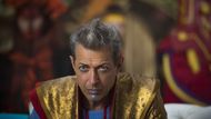 Jeff Goldblum plays the Grandmaster | Image via Hotstar