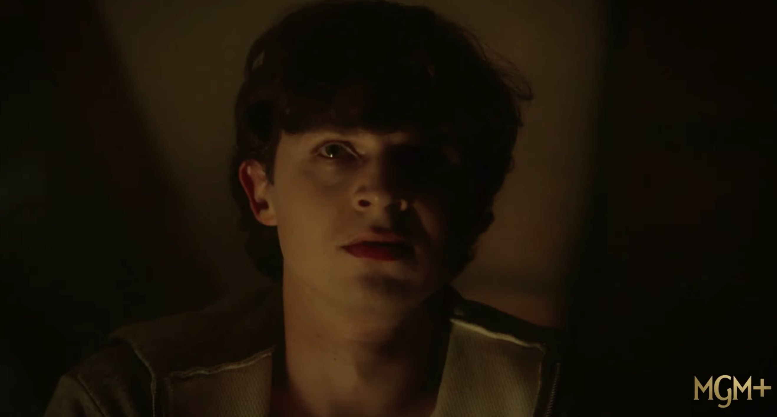 Let the Devil In takes viewers into the horrifying case of one of America