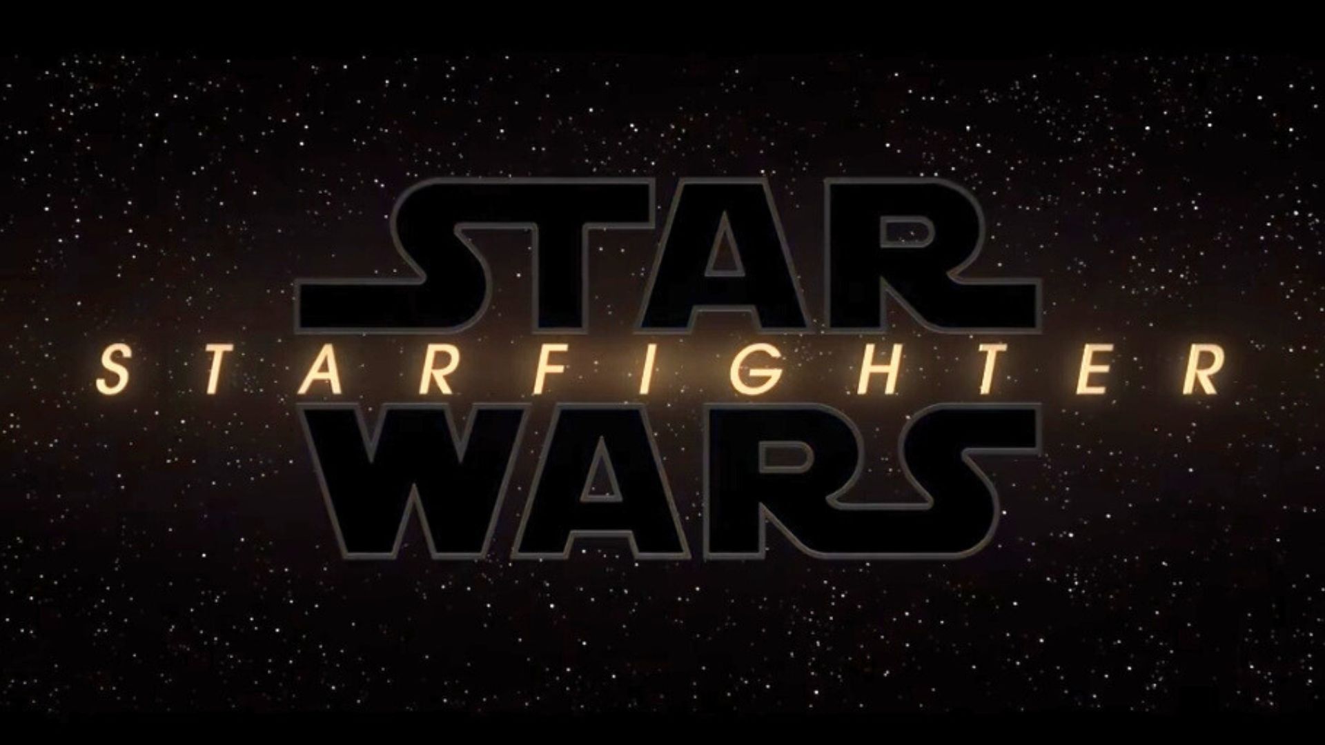 Star Wars: Starfighter | Image via: Lucasfilm Ltd.