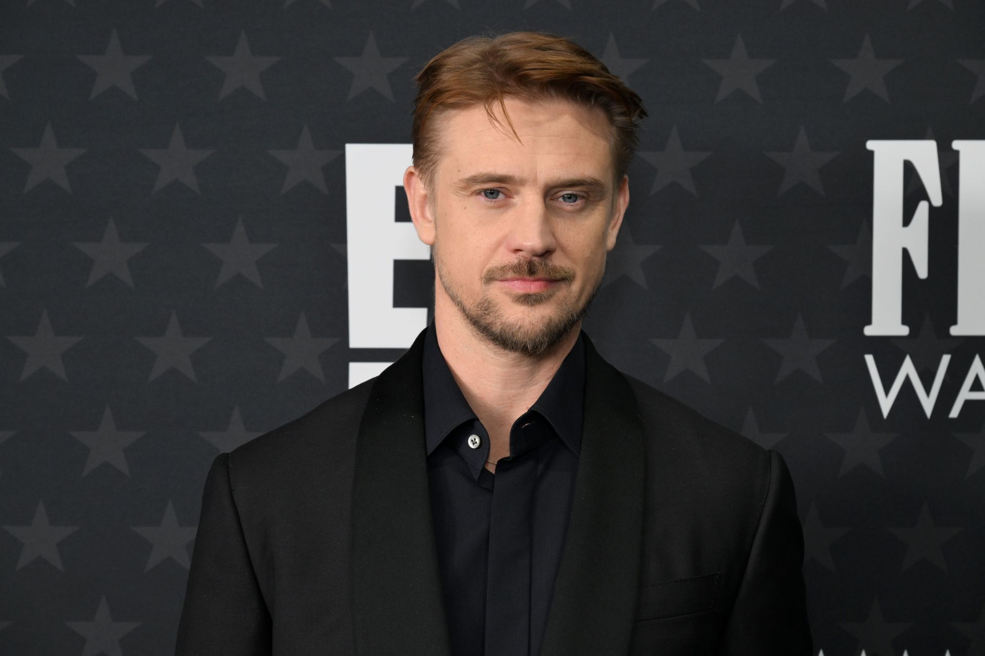 30th Annual Critics Choice Awards - Red Carpet - Source: Getty