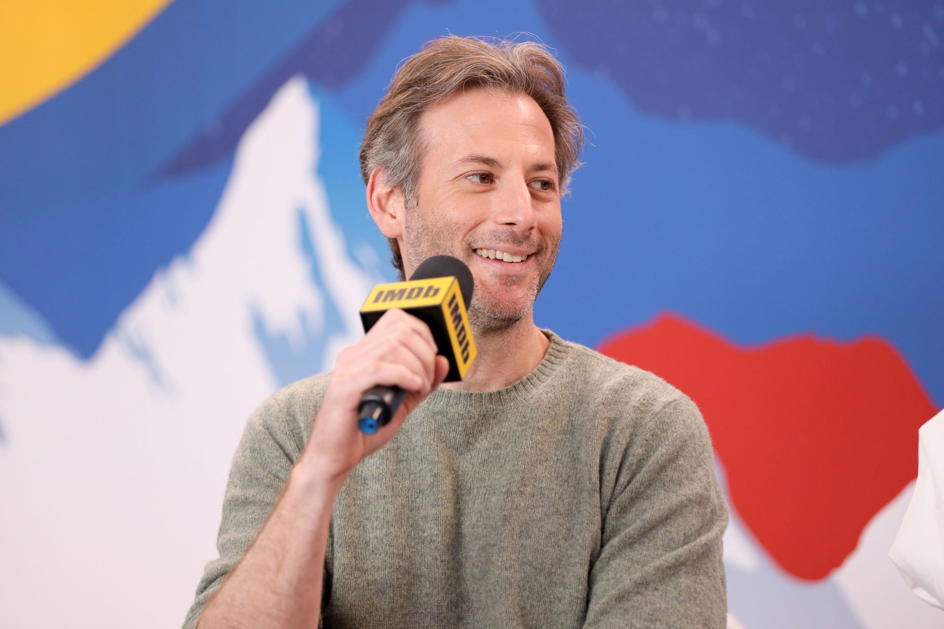 The IMDb Studio At Acura Festival Village On Location At The 2020 Sundance Film Festival &ndash; Day 3 - Source: Getty