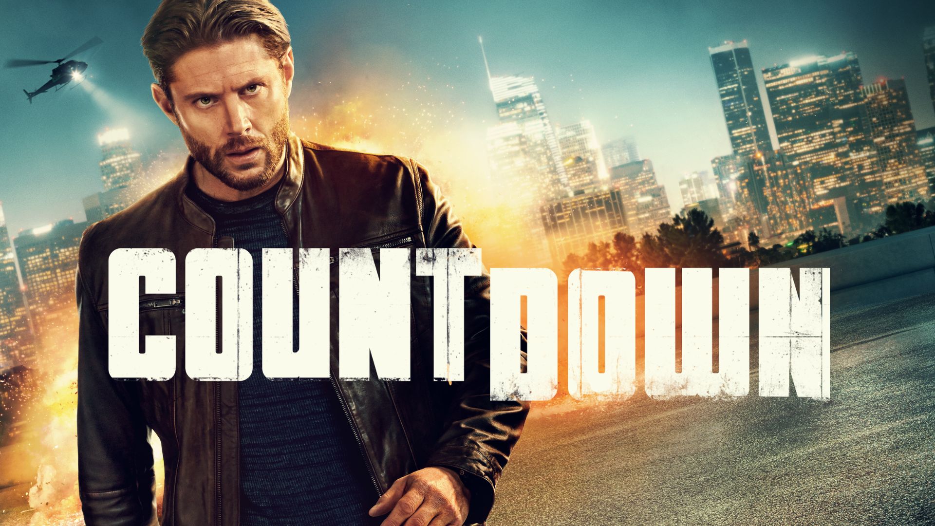 Exclusive streaming of Countdown | Image via Prime Video