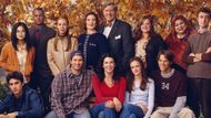Gilmore Girls (Image via Netflix)