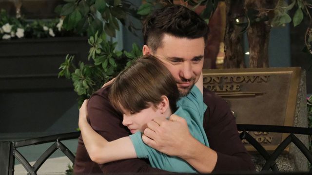 The Scoop: Days of our Lives spoilers for September 1-5