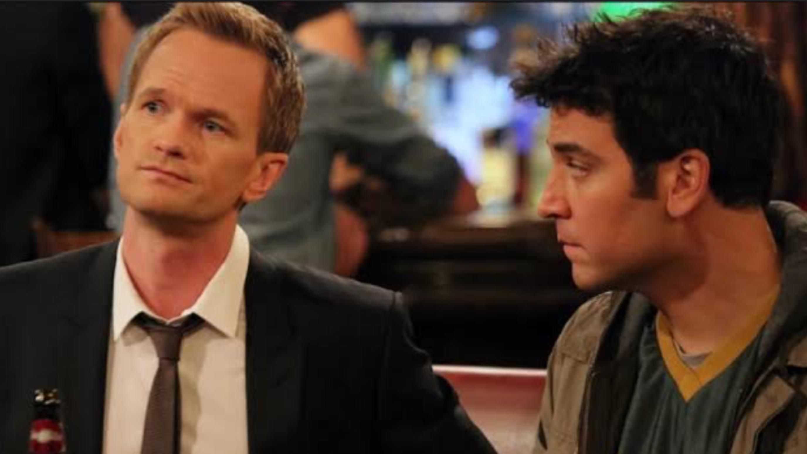 How I Met Your Mother (2005) | Image Source: CBS / 20th Television