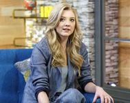 Natalie Dormer - Source: Getty