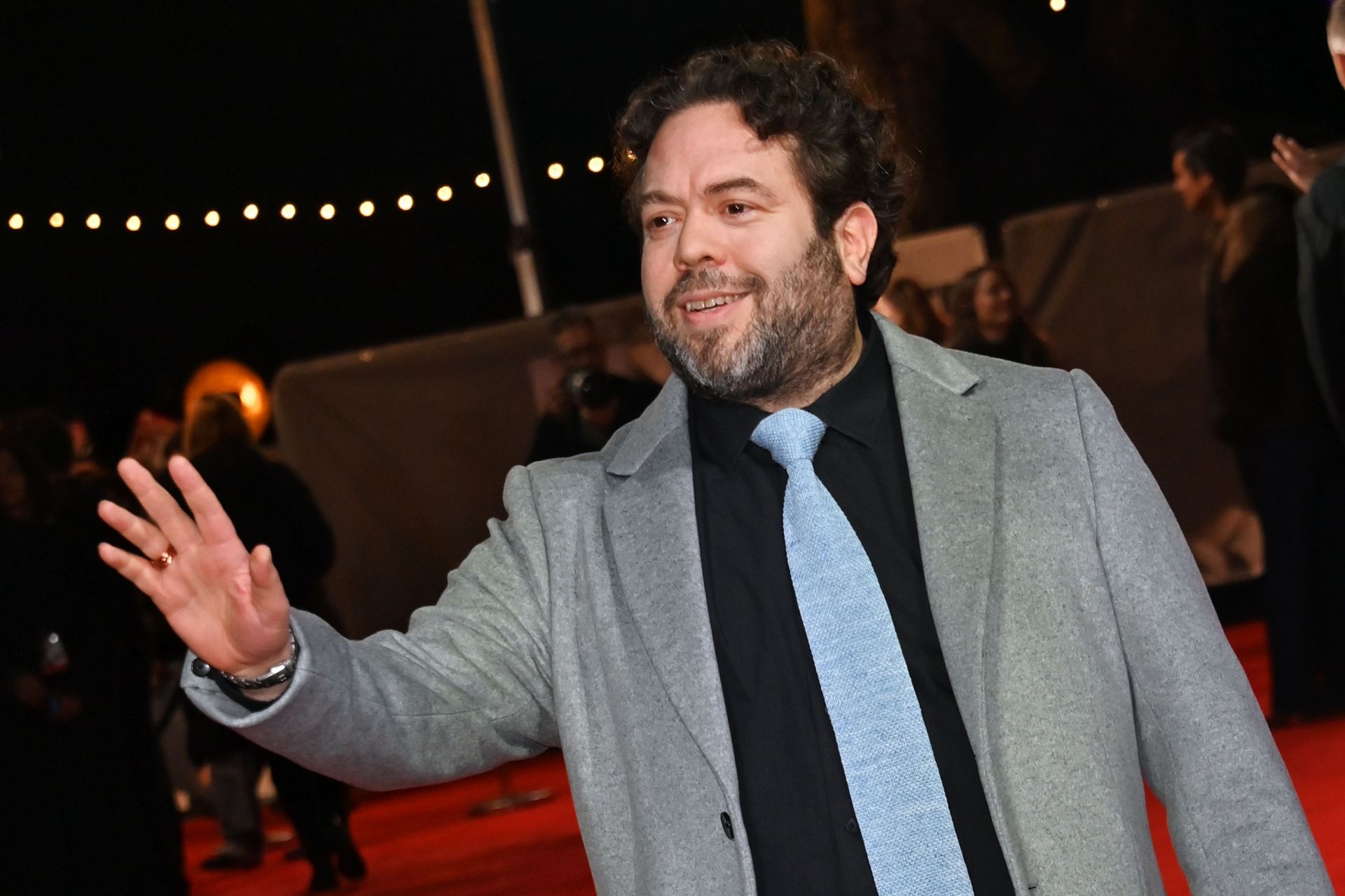 &quot;A Complete Unknown&quot; - UK Premiere - VIP Arrivals - Source: Getty
