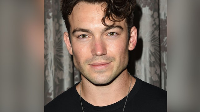Rory Gibson was Noah Newman on The Young and the Restless | Image: JPI