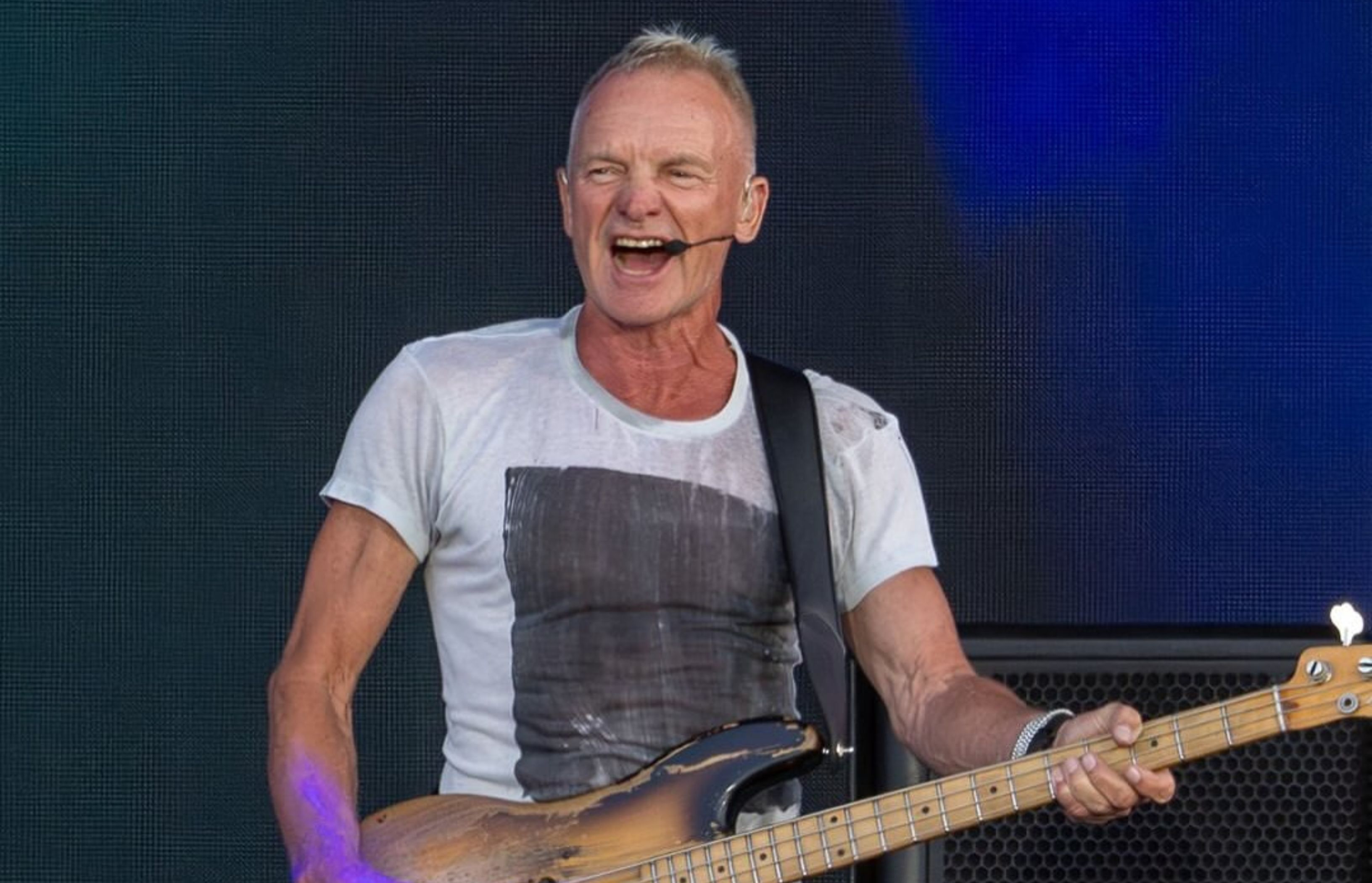 Sting&rsquo;s networth: Fortune as of 2025 explored as musician gets sued by former Police bandmates over &lsquo;Every Breath You Take&rsquo; royalties