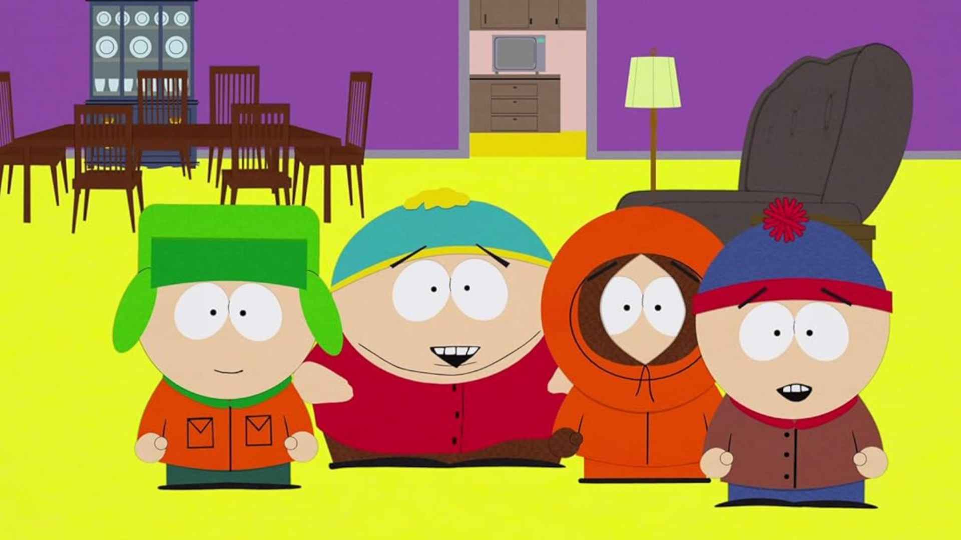 South Park 