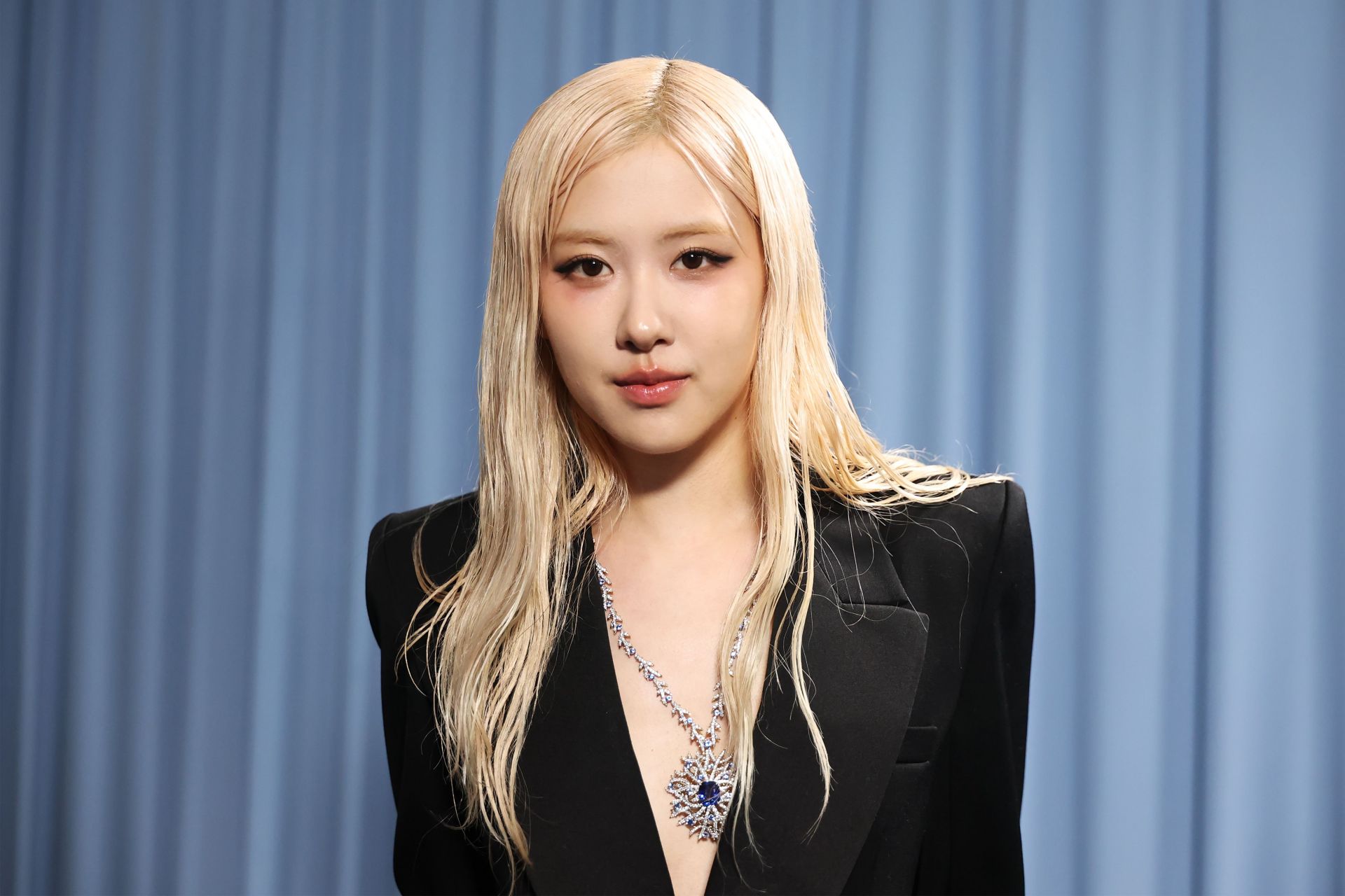 The 2025 Met Gala Celebrating &quot;Superfine: Tailoring Black Style&quot; - Red Carpet - Source: Getty