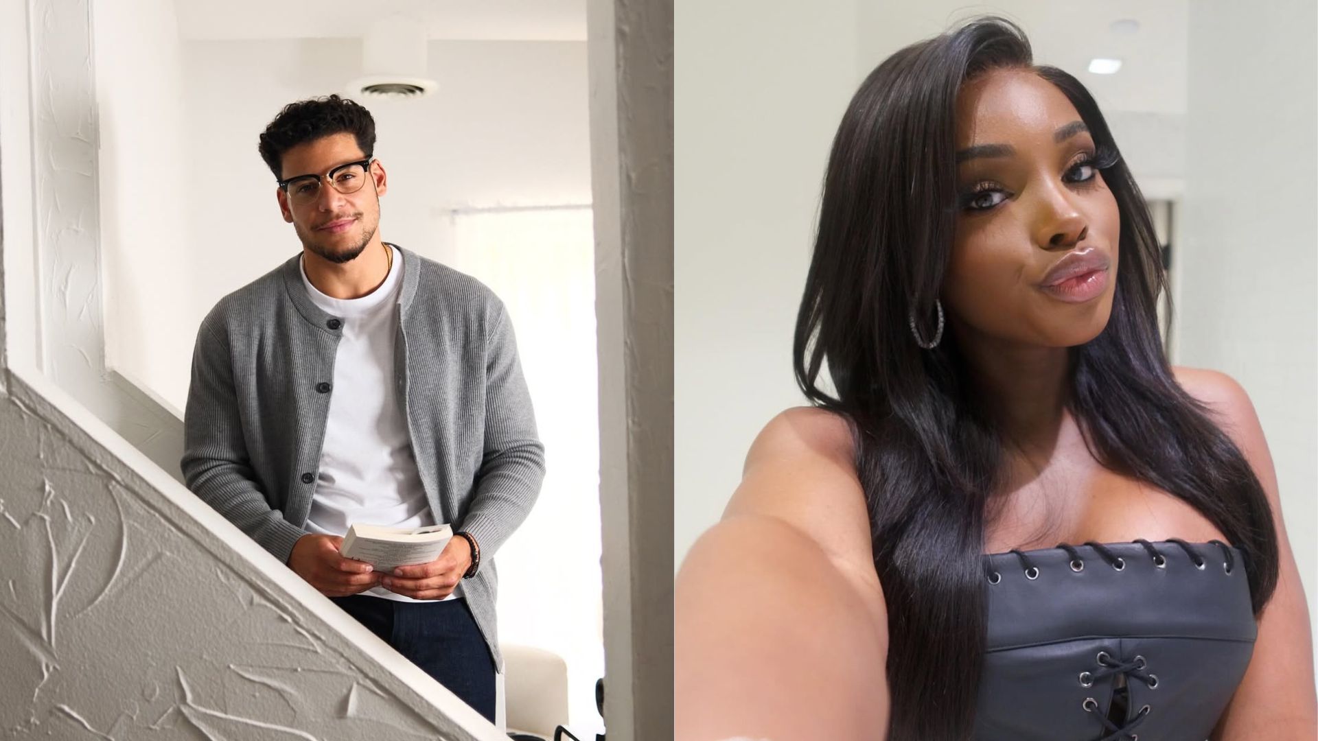 Love Island: Beyond the Villa