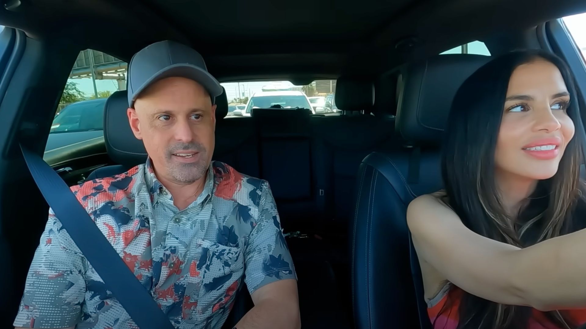90 Day Fianc&eacute;