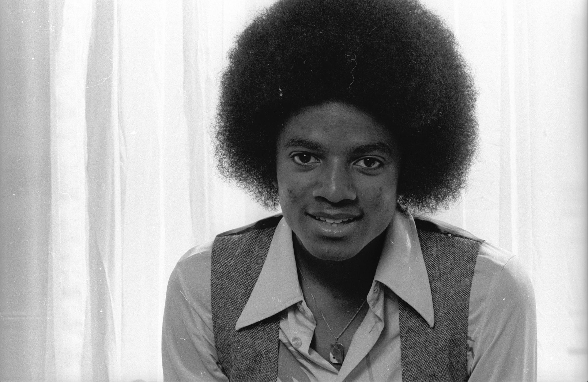 Michael Jackson... - Source: Getty