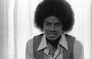 Michael Jackson... - Source: Getty