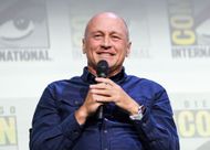 Comedy Central Adult Animation: South Park, Beavis & Butt-Head, Digman! Panel At San Diego Comic Con - Source: Getty Photo by Jon Kopaloff/