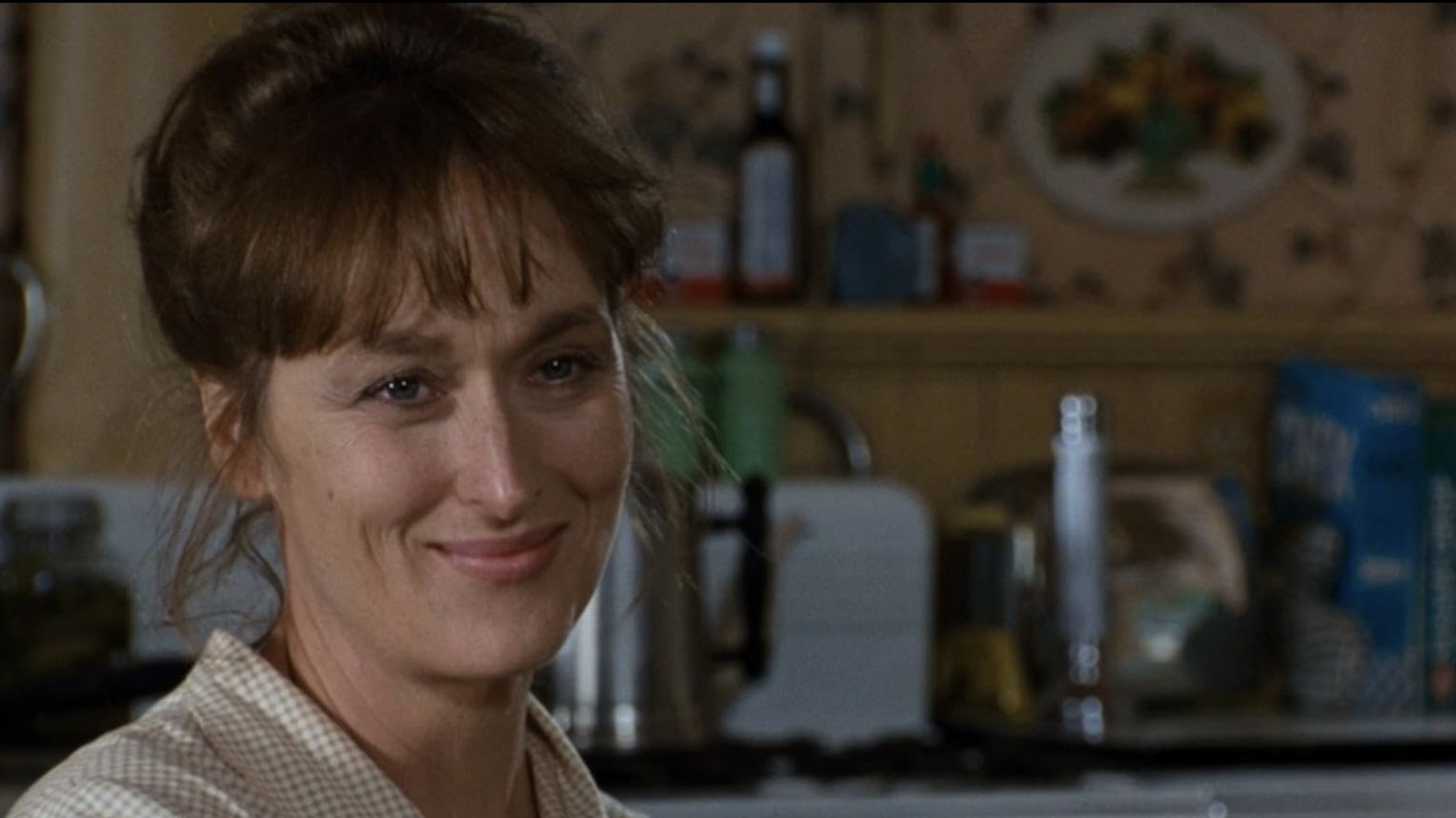 The Bridges of Madison County, Image Source &ndash; Warner Bros. Pictures
