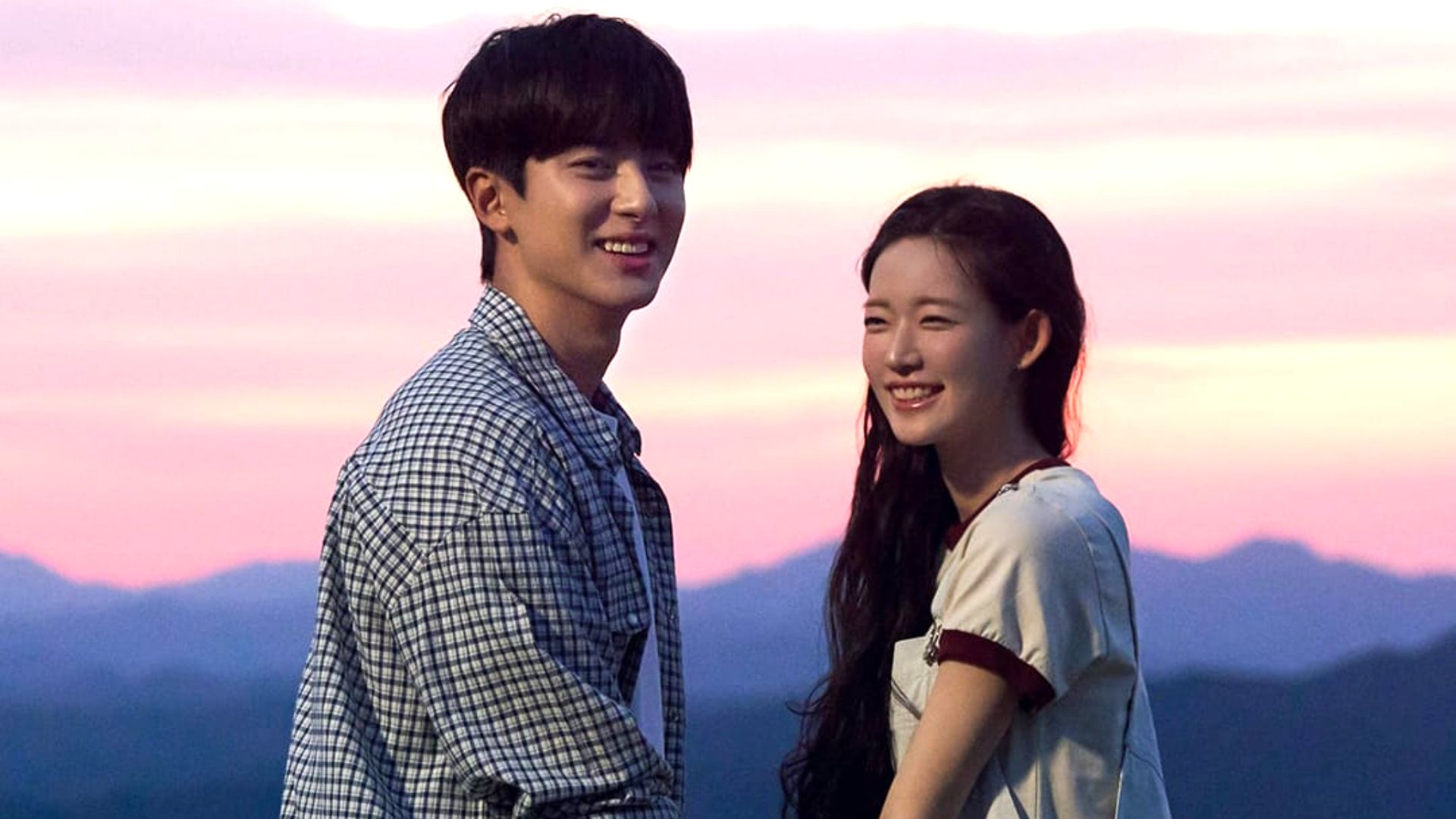 Love, Take Two K-drama