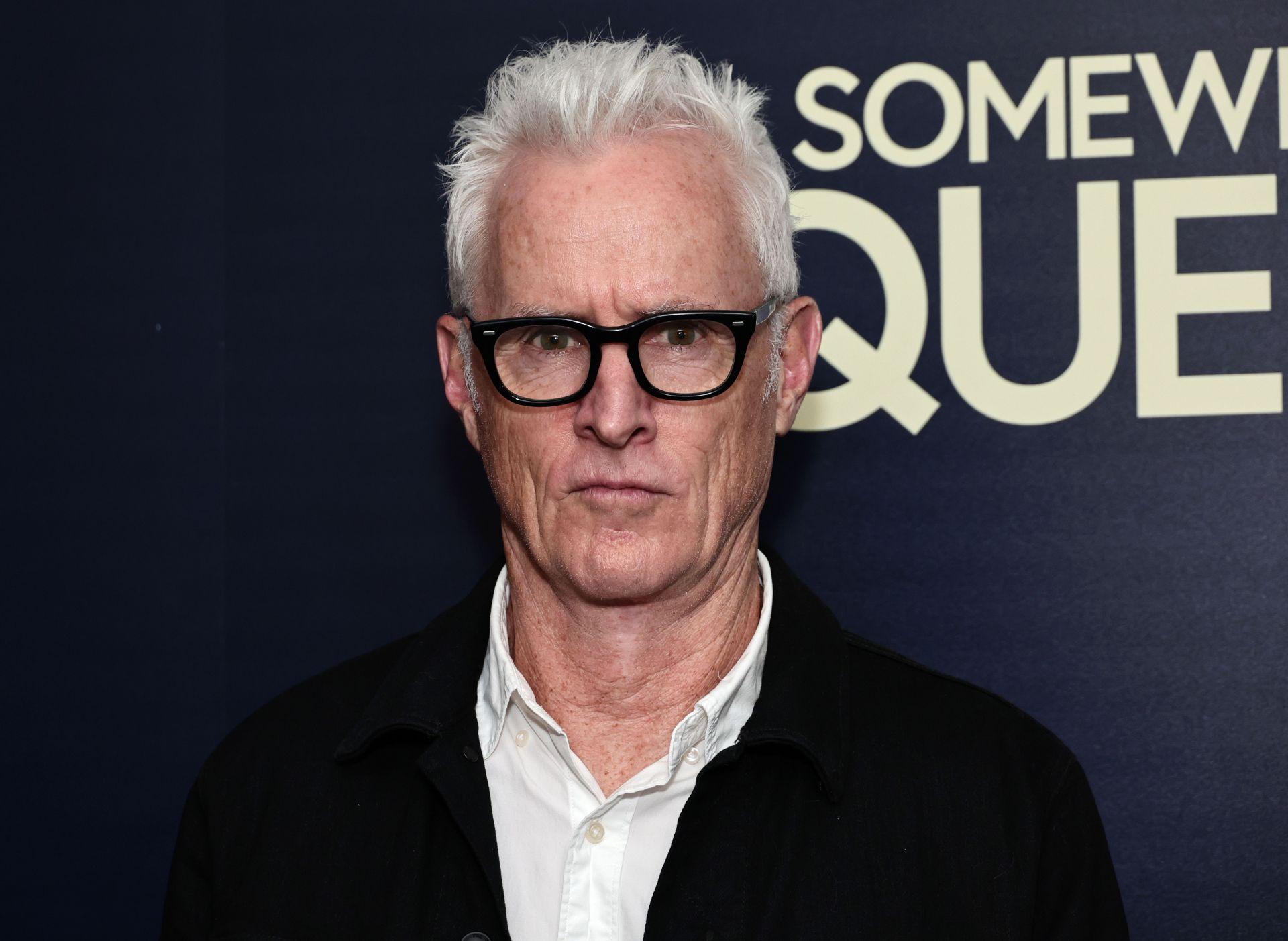 &quot;Somewhere In Queens&quot; New York Screening - Source: Getty