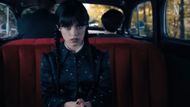 Jenna Ortega in Wednesday | Image via: MGM Television