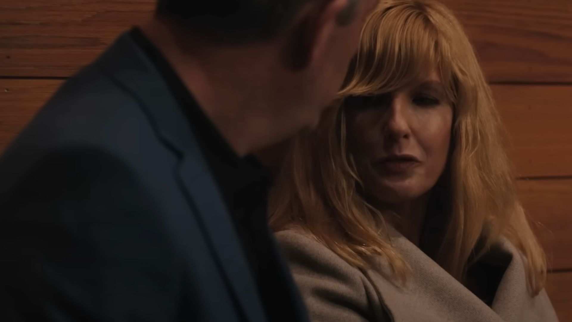 Beth (Image via Yellowstone)