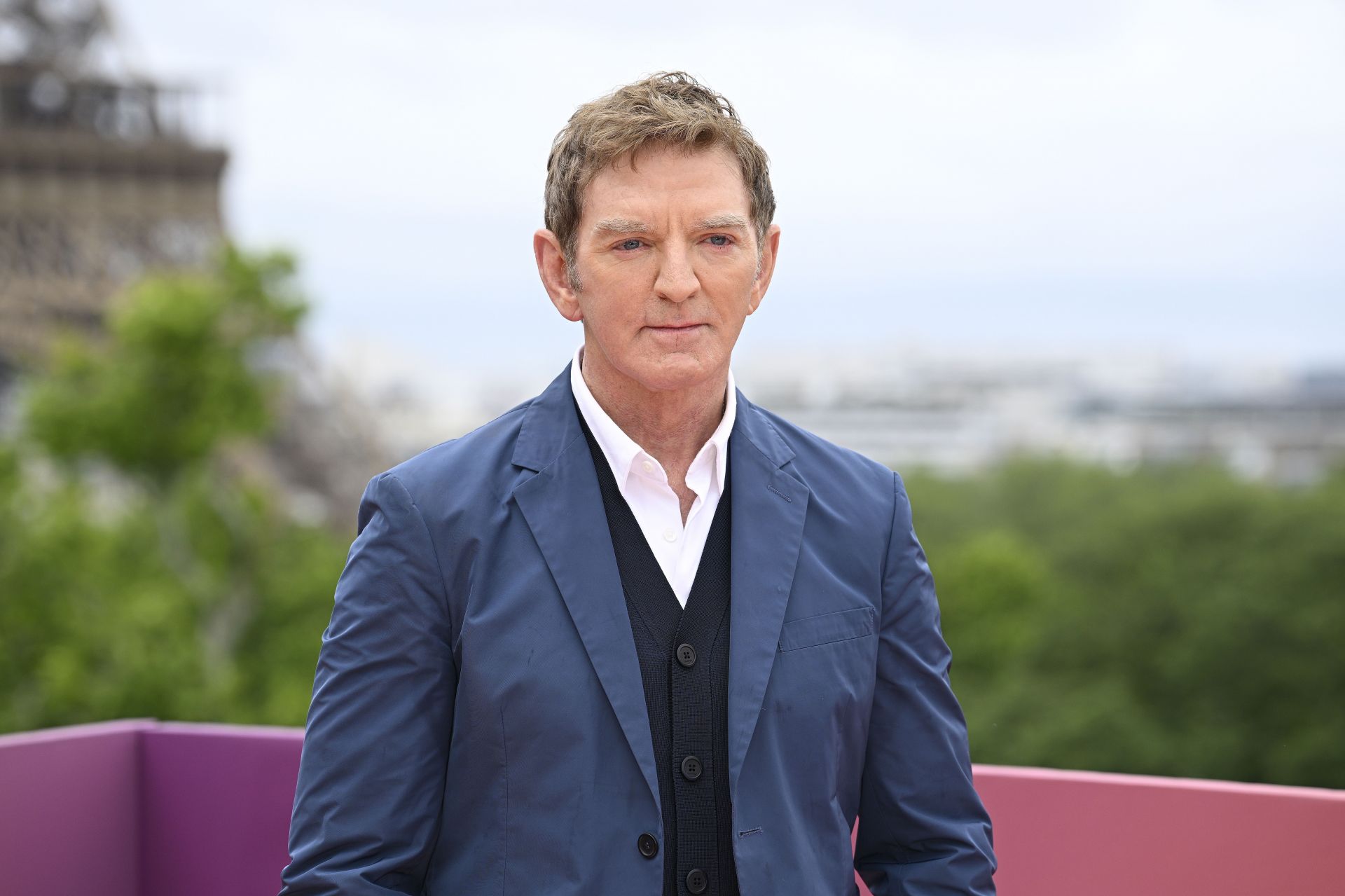 &quot;And Just Like That&hellip;&quot; Season Three - Photocall - Source: Getty