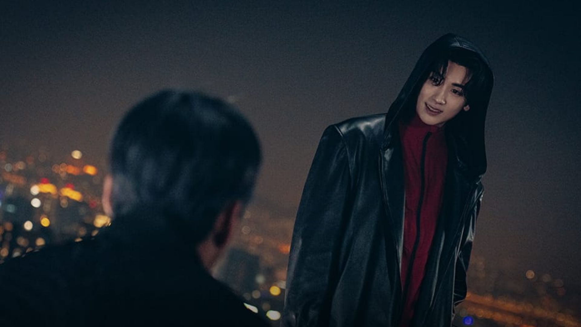 Ogwi has risen (Image via Instagram @kbsdrama)