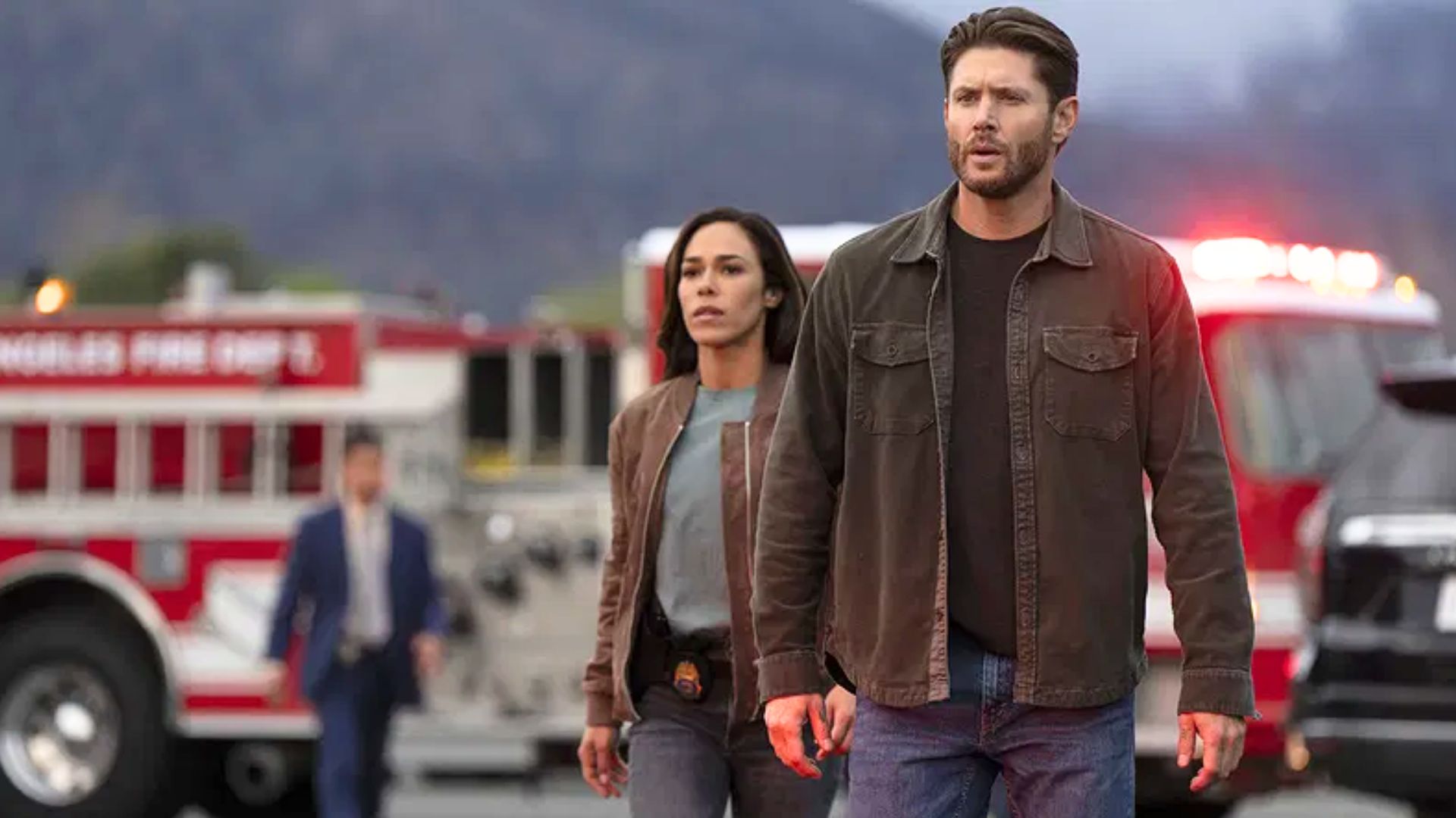 Moment from Countdown | Image via Prime Video