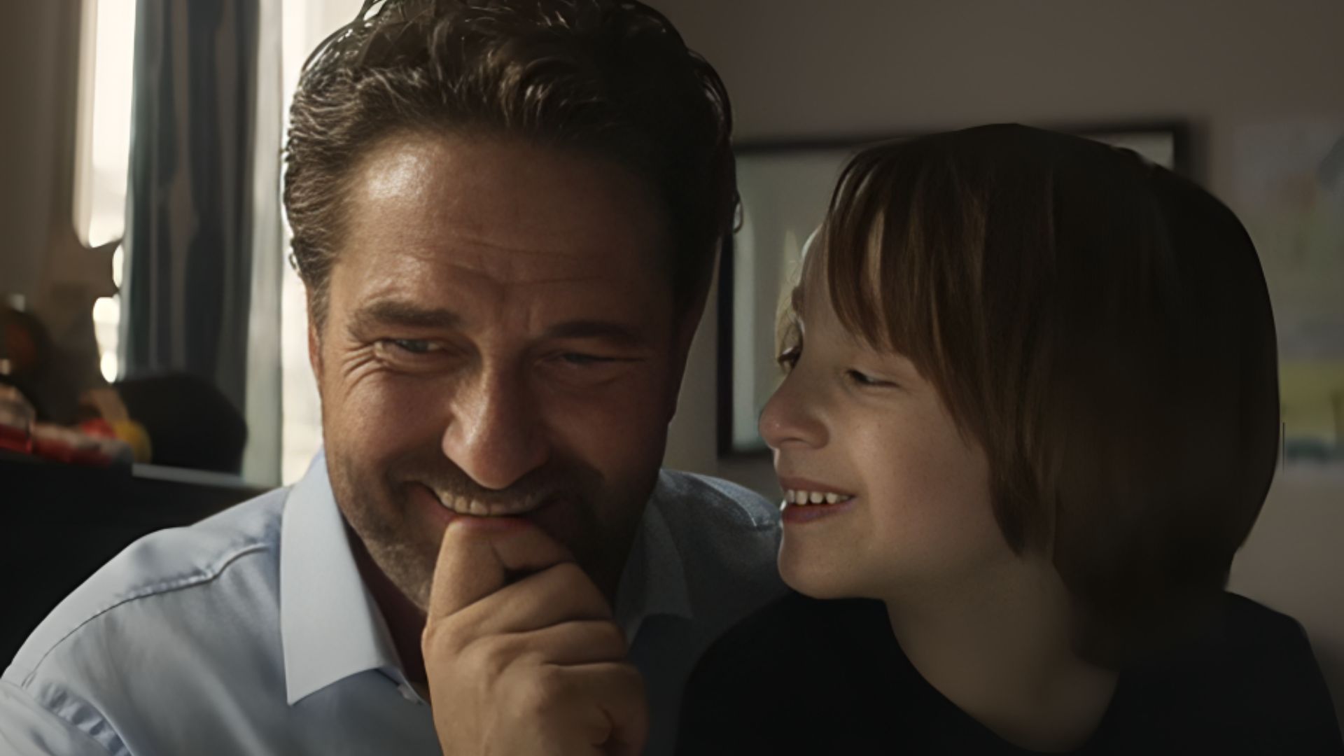 A still from Greenland | Image via STXFilms