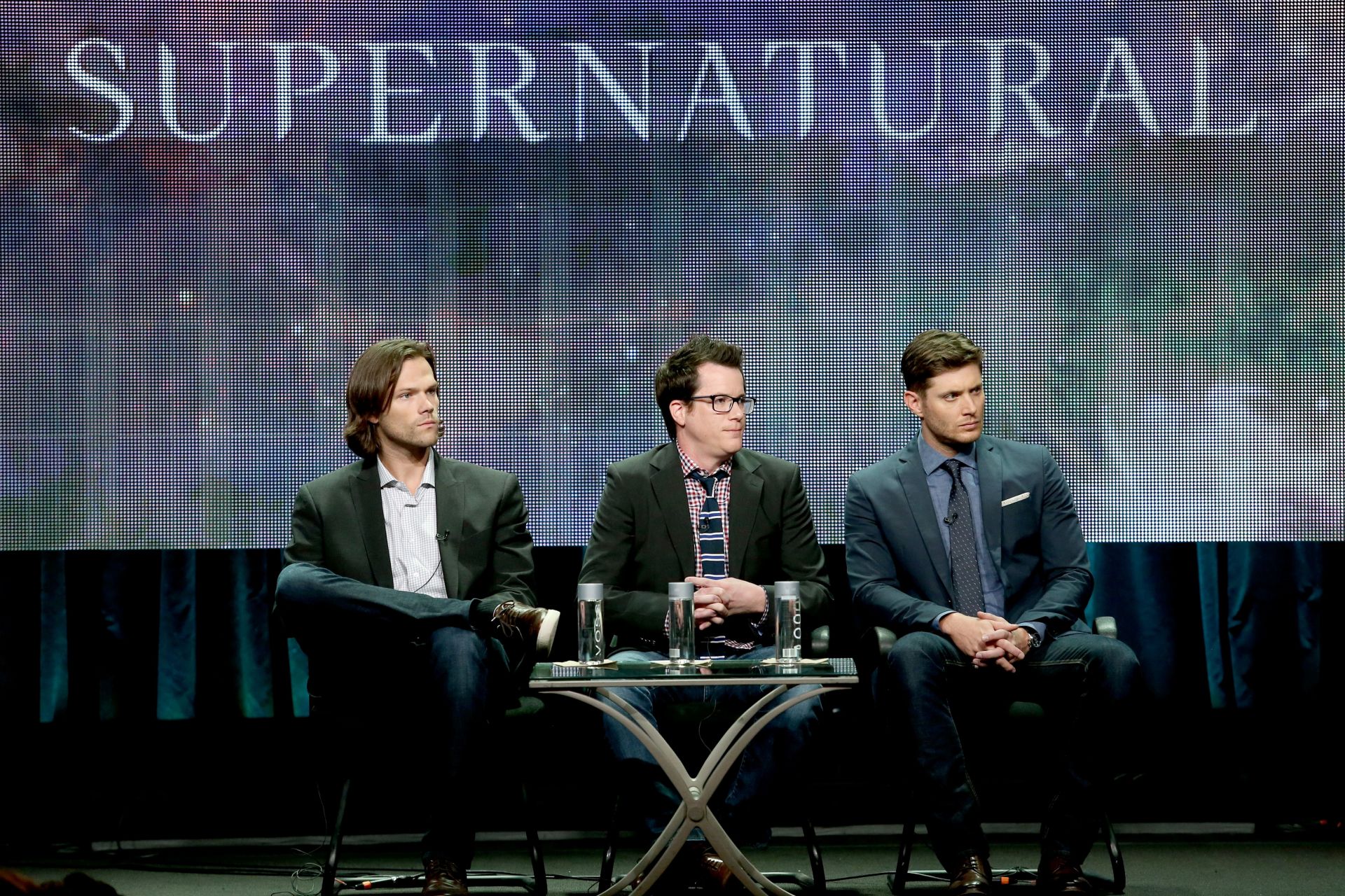 2014 Summer TCA Tour - Day 11 - Source: Getty