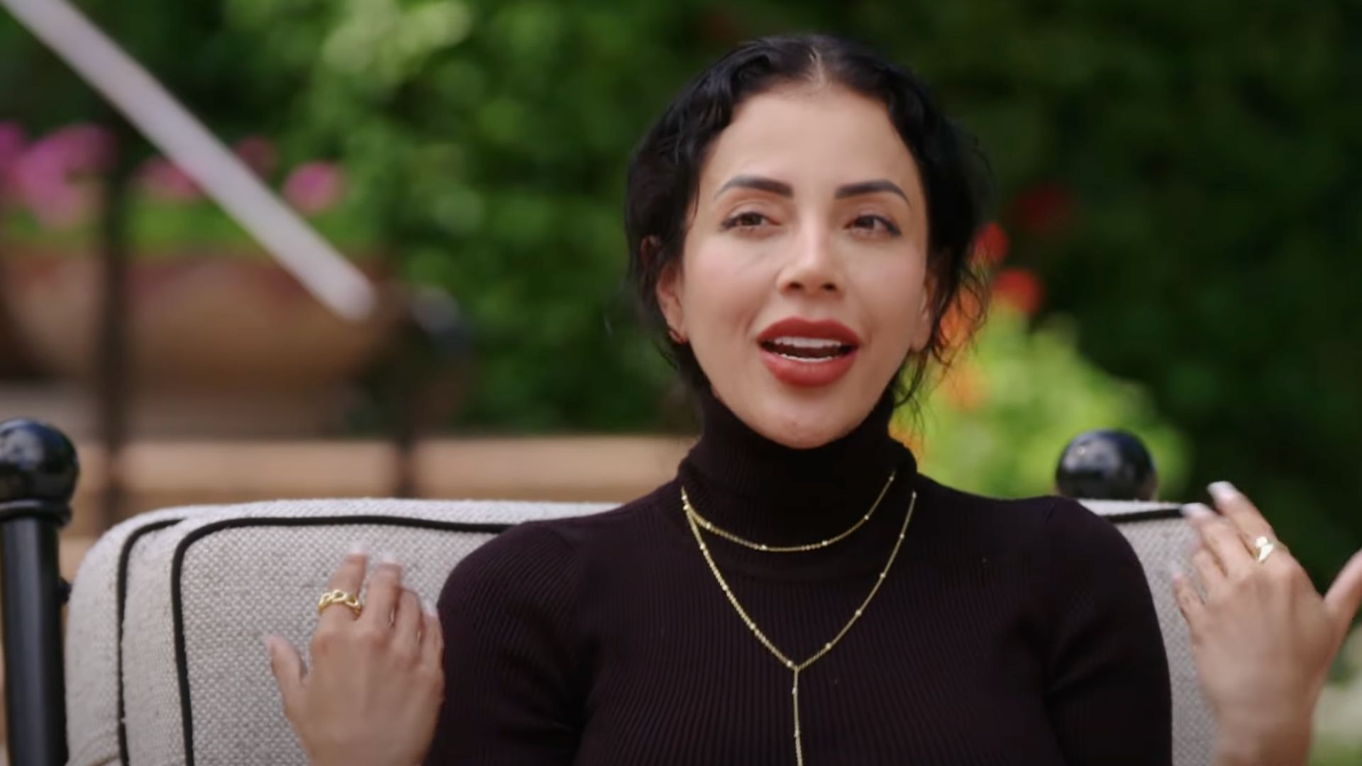 90 Day Fianc&eacute;