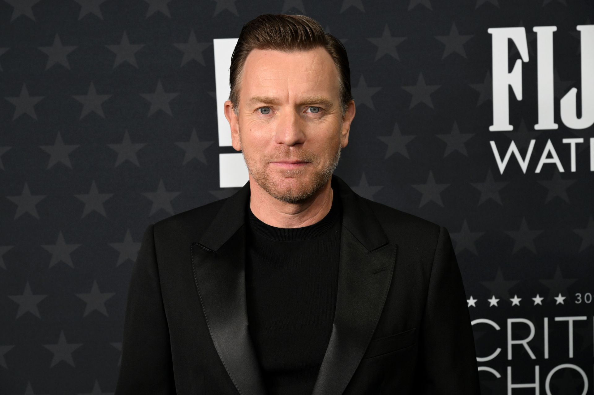 30th Annual Critics Choice Awards - Red Carpet - Source: Getty