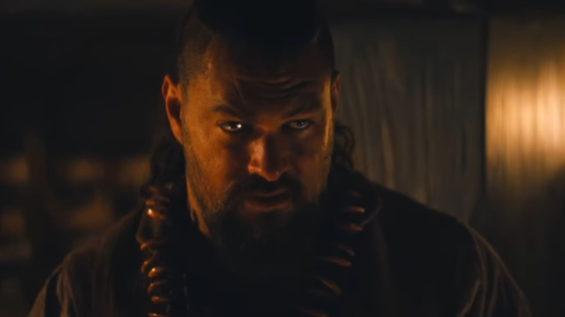 Ka&#039;iana in Chief of War (Image via Chernin Entertainment)