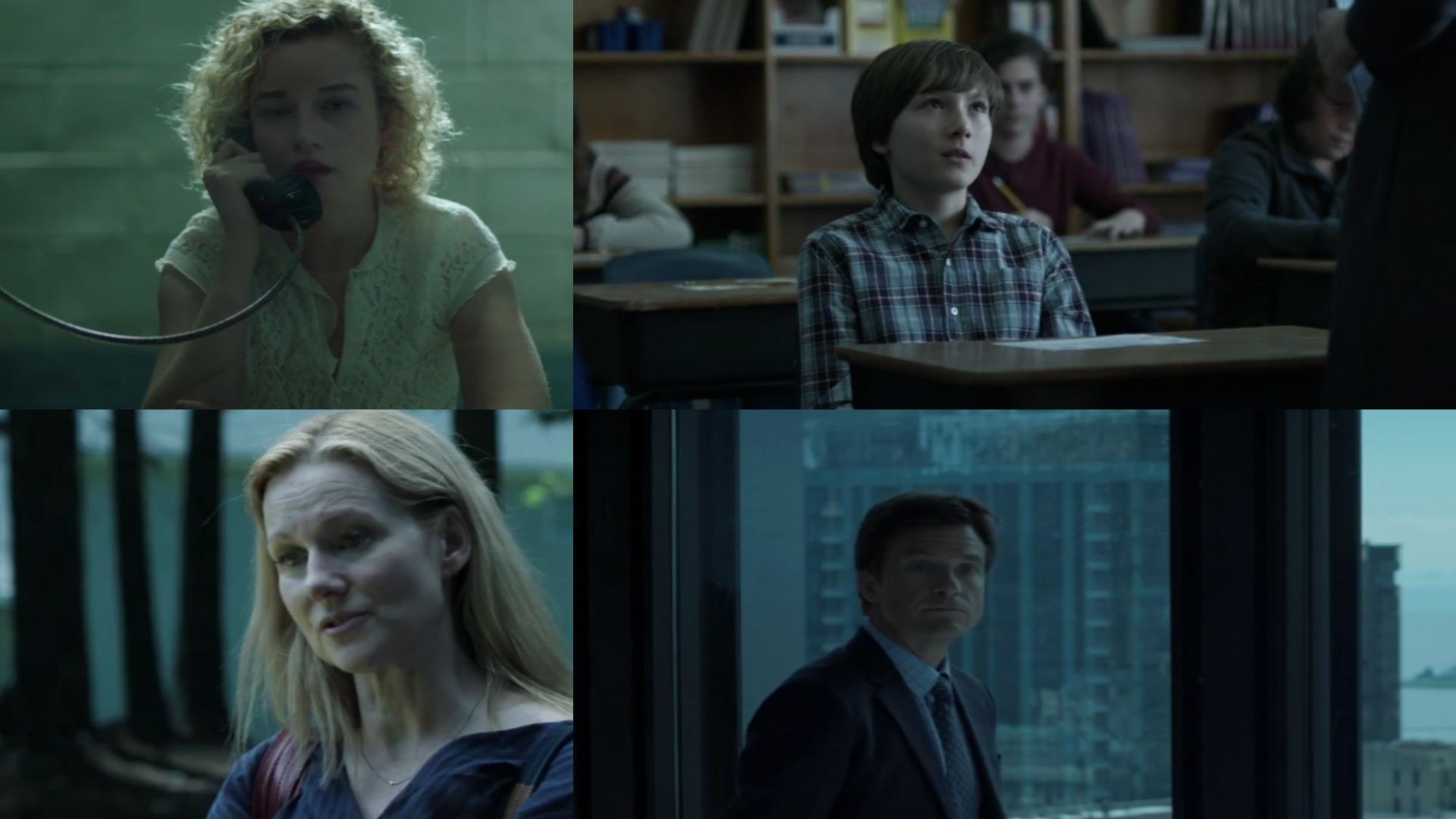 Ozark | Image Via: Aggregate Films