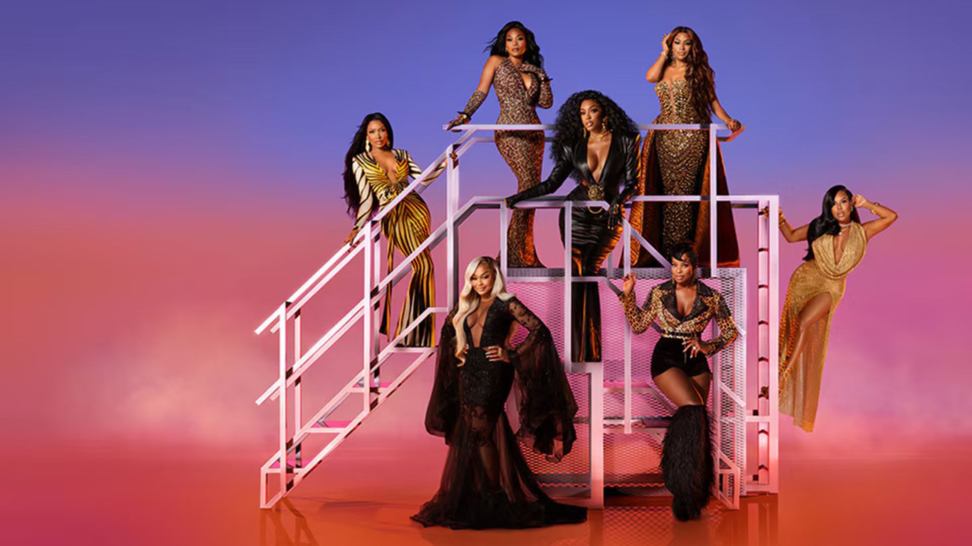 The Real Housewives of Atlanta cast | Image via Bravo