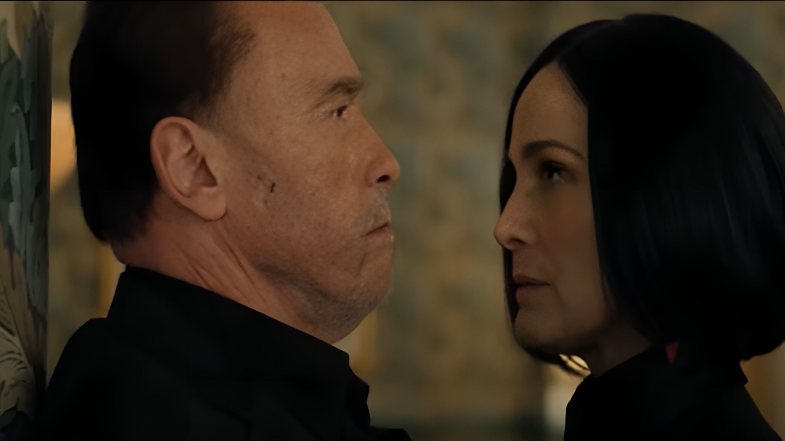 Fubar Season 2 ( Image via YouTube / Netflix )