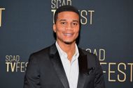 Cory Hardrict (Photo by Derek White/Getty Images for SCAD)