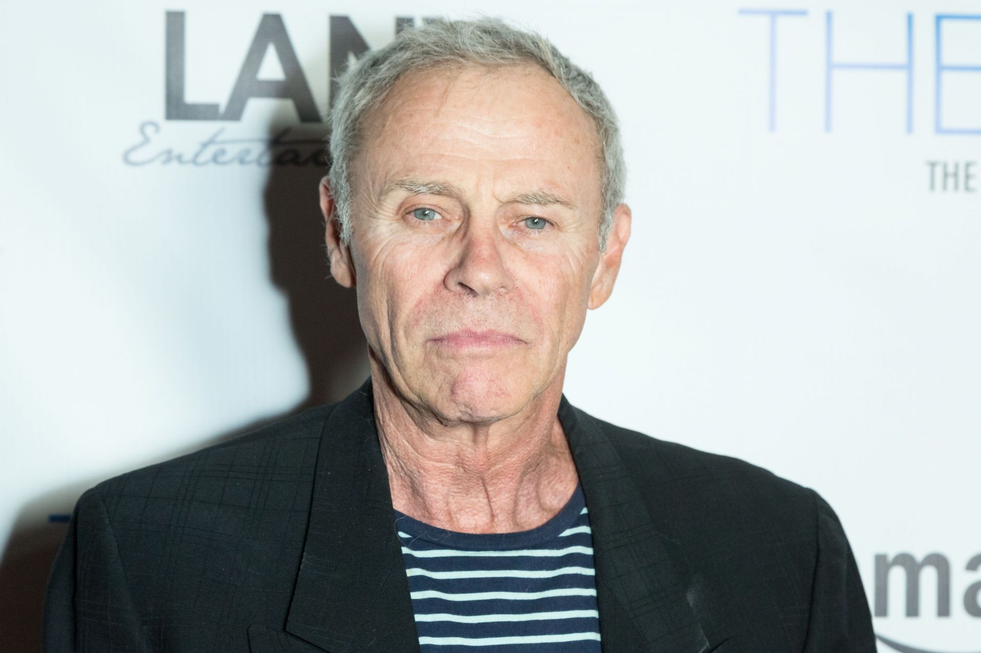 Cast Premiere Screening Of Lany Entertainment&#039;s &quot;The Bay&quot; Season 3 - Source: Getty