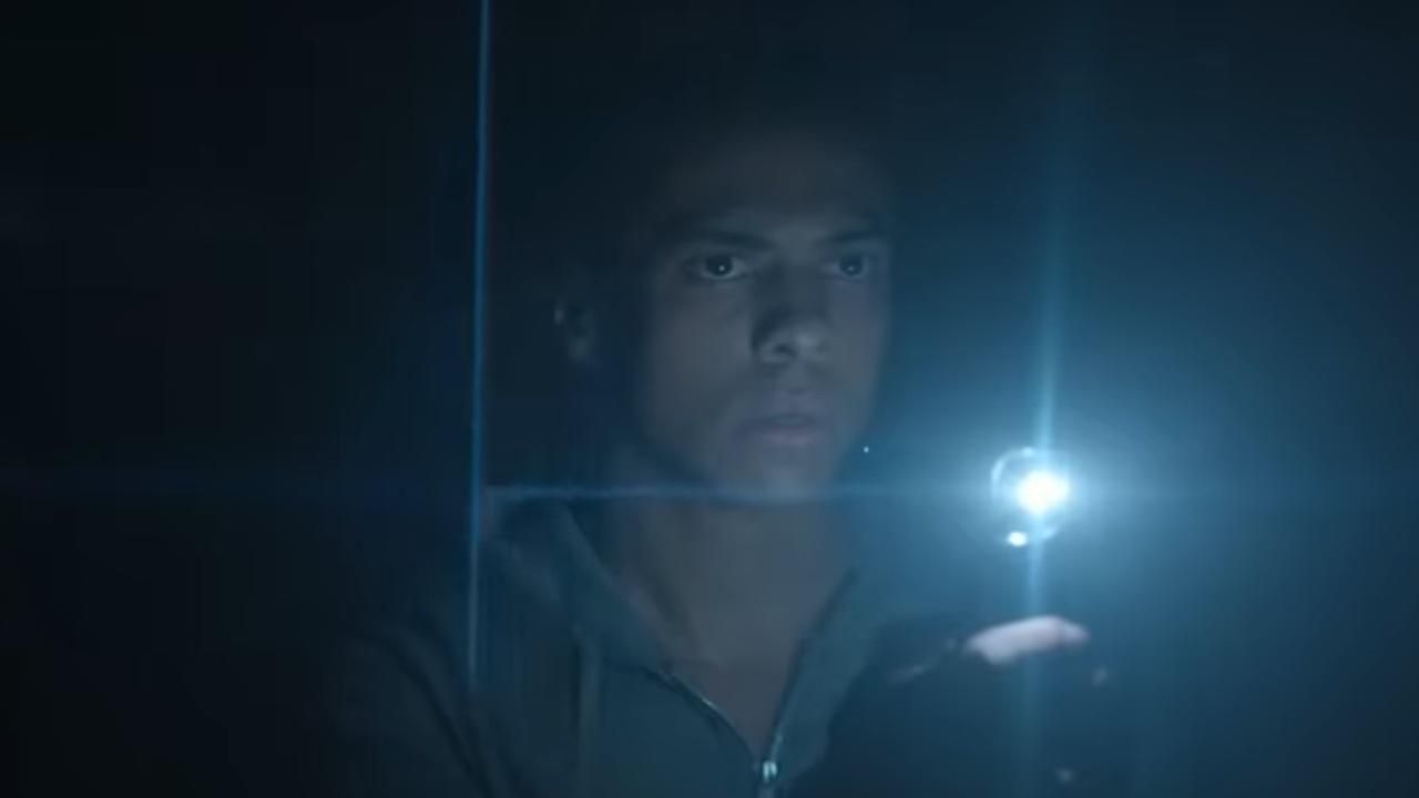Goosebumps | Image Source: Disney+ &amp; Hulu / Sony Pictures Television