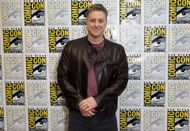 2025 Comic-Con International: San Diego - "Resident Alien" Season 4 Press Line - Source: Getty