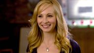 Caroline in The Vampire Diaries | Image via Netflix