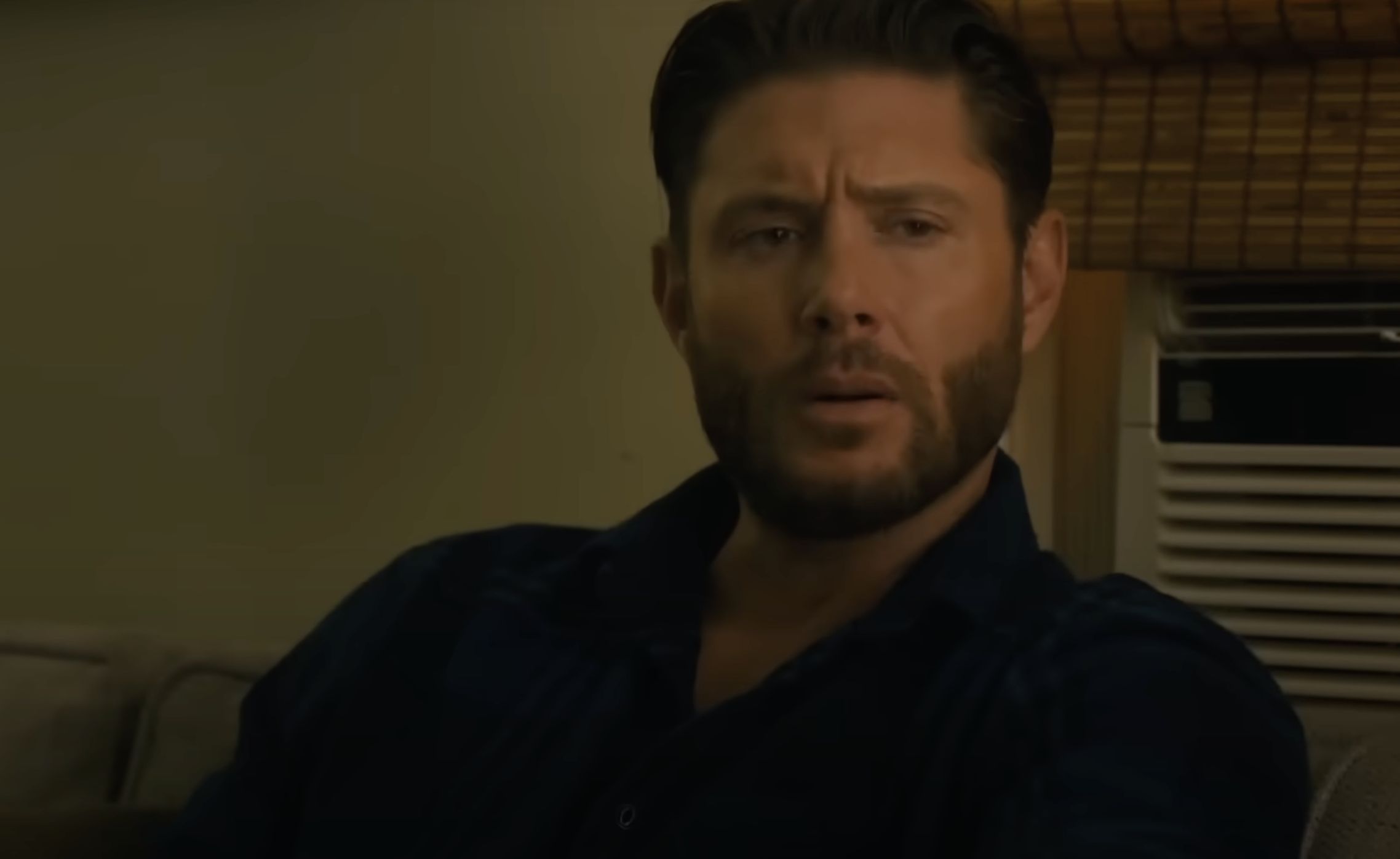 Why does DEA Agent Oliveras not return for the task force&#039;s new mission in Countdown Episode 10? (Image Via Prime Video)