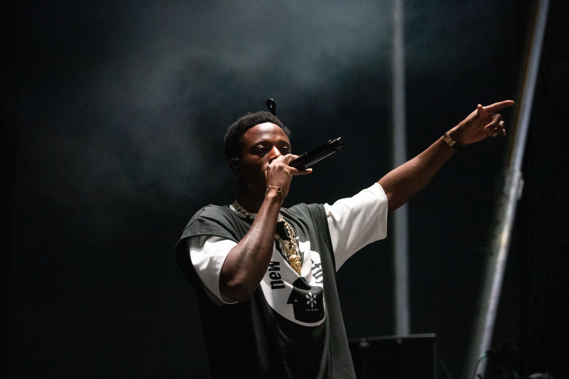 2023 AfroPunk Brooklyn - Source: Getty