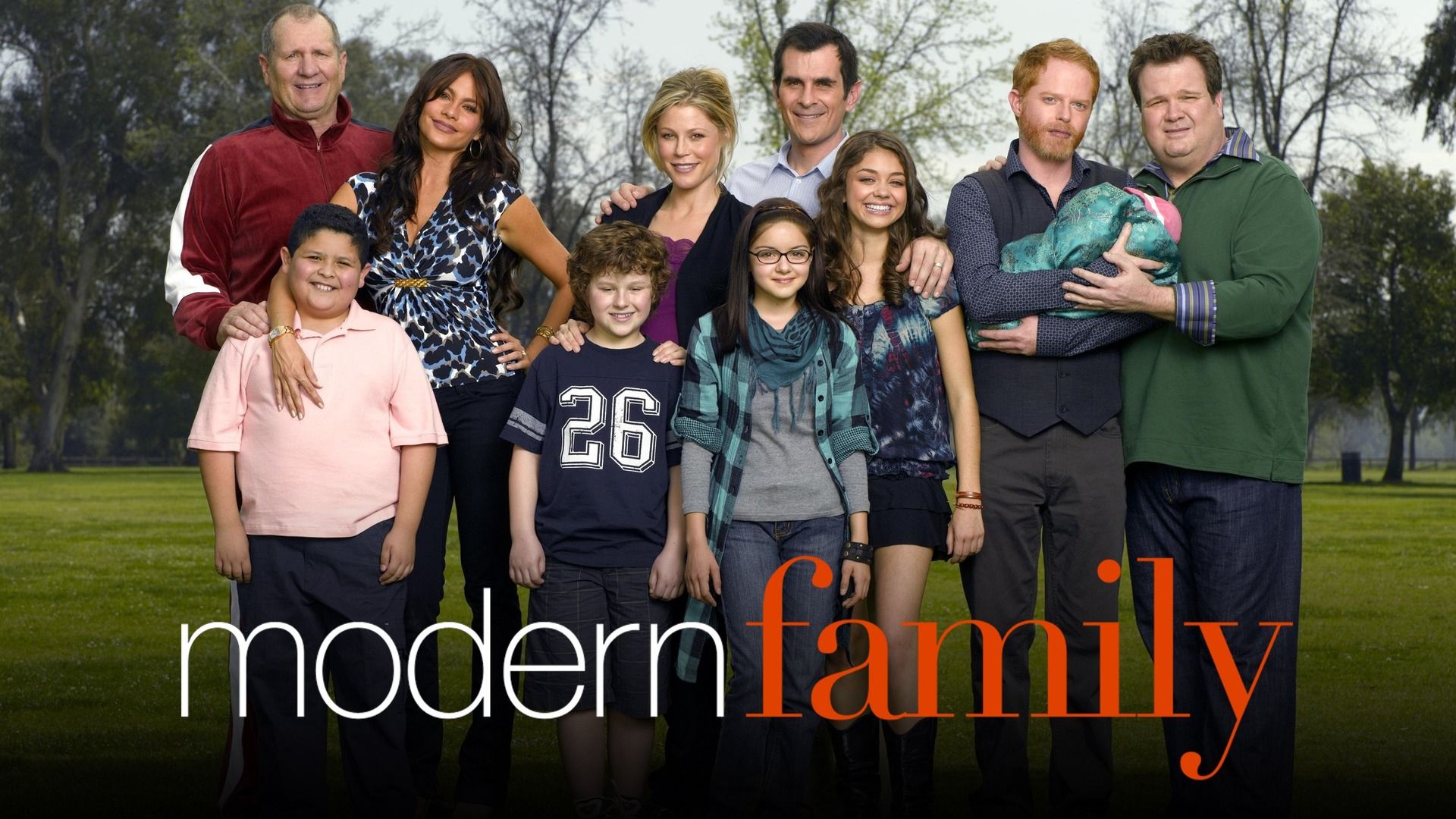 10 Modern Family cold opens that still make us laugh (Image via Amazon Prime Video)