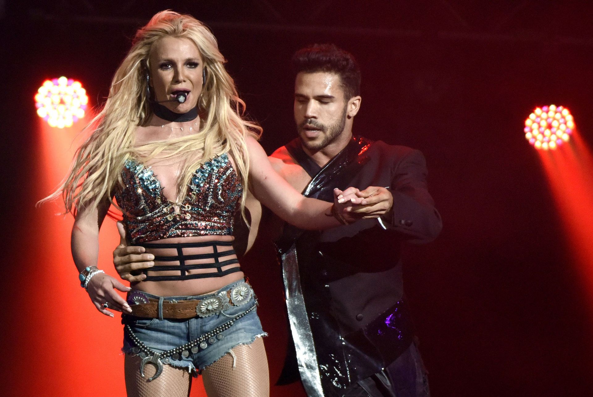 Now! 99.7 Triple Ho Show 7.0 - San Jose CA 2016 - Source: Getty