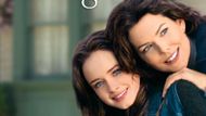 Gilmore Girls (Image via Prime Video)